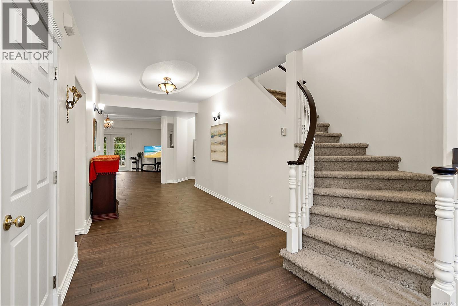 2883 Sequoia Way, Chemainus