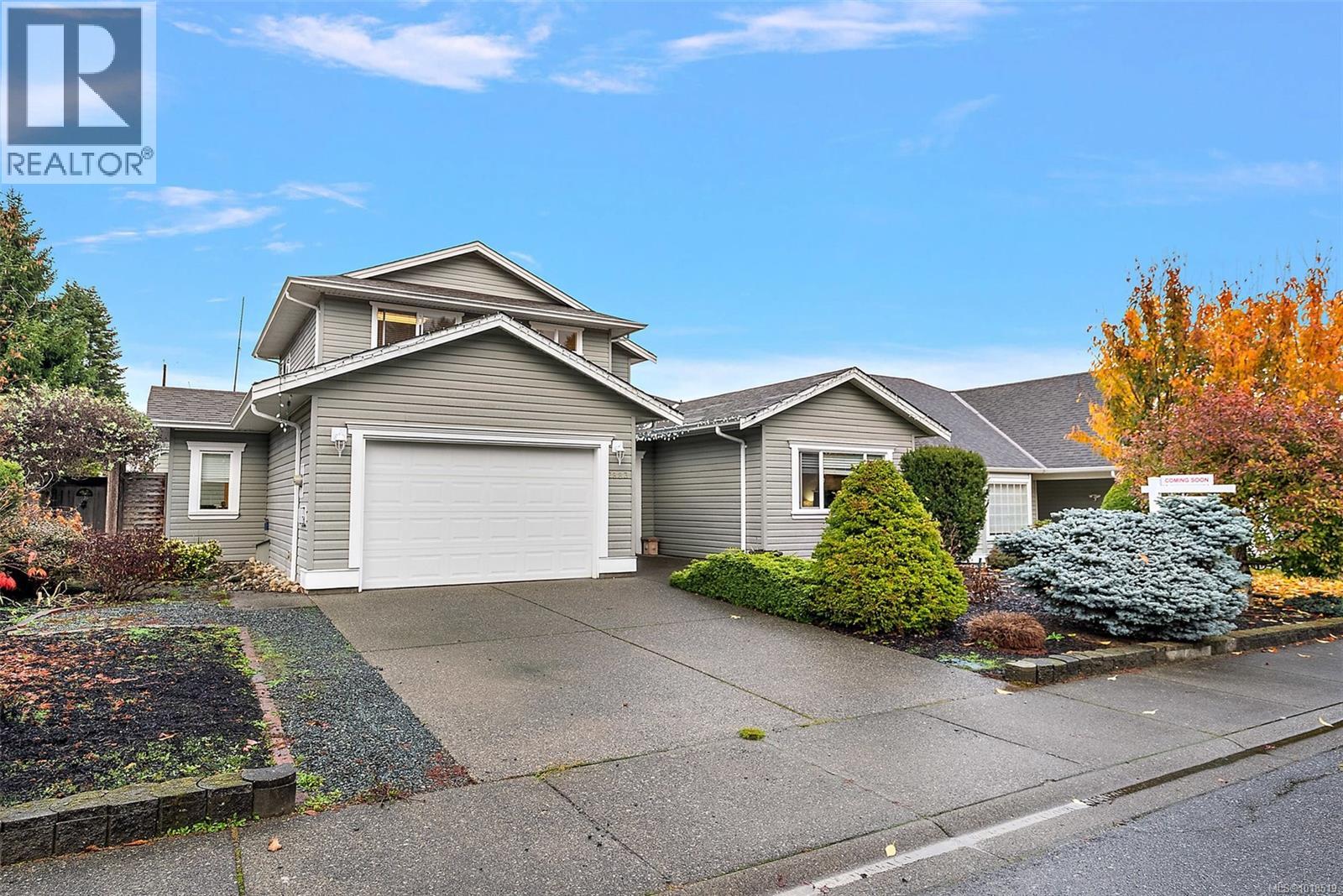 2883 Sequoia Way, Chemainus