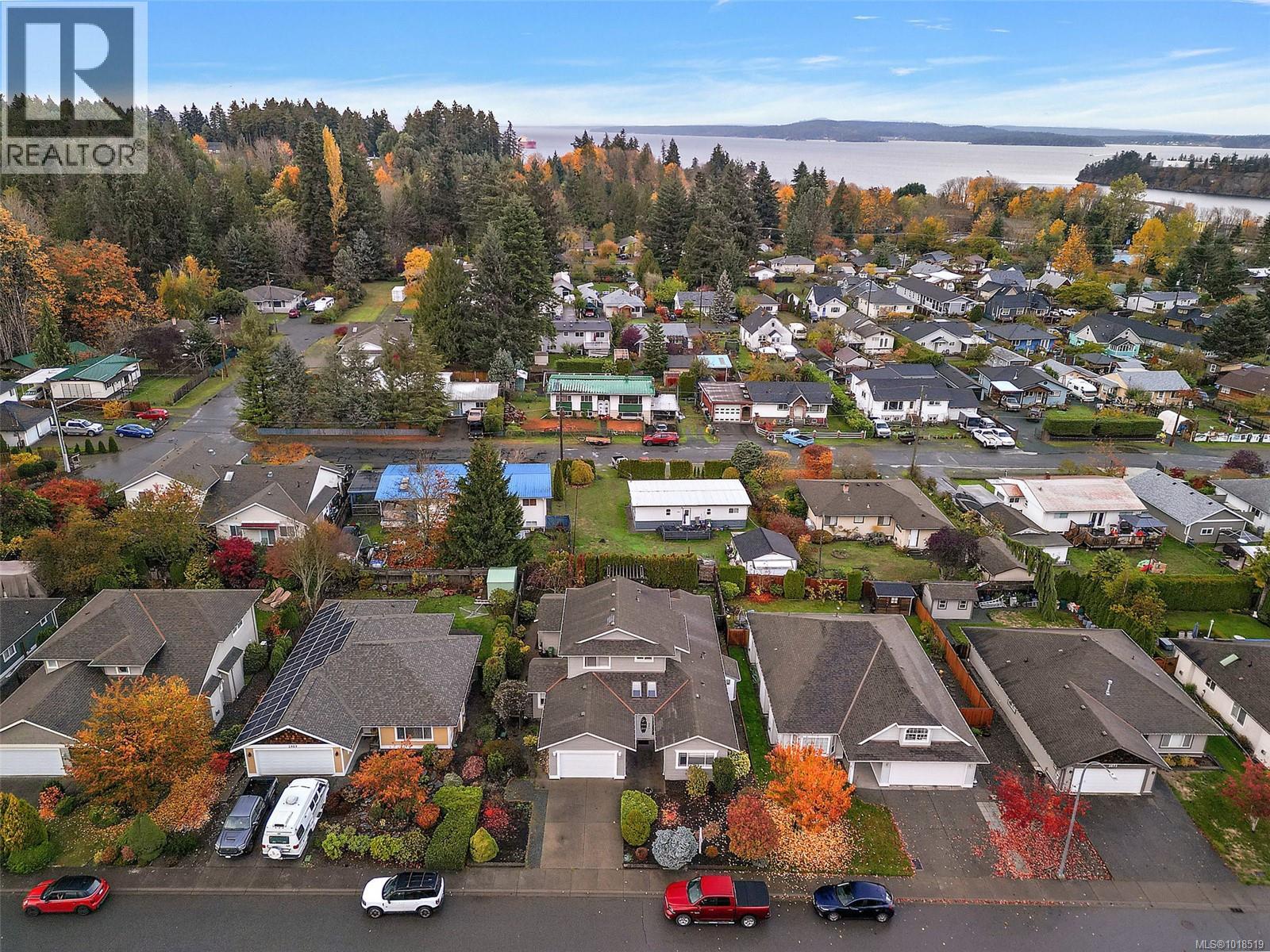 2883 Sequoia Way, Chemainus