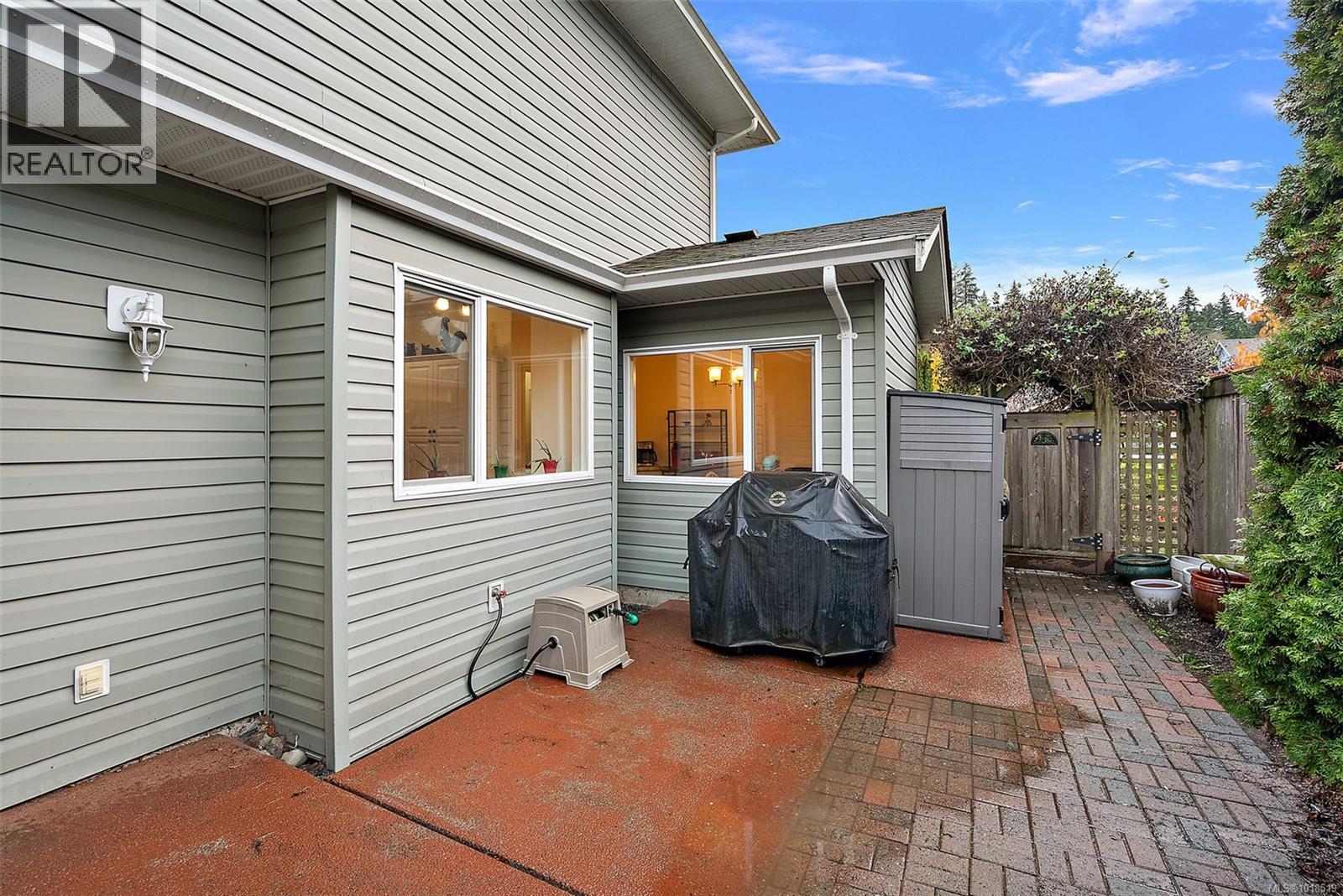 2883 Sequoia Way, Chemainus