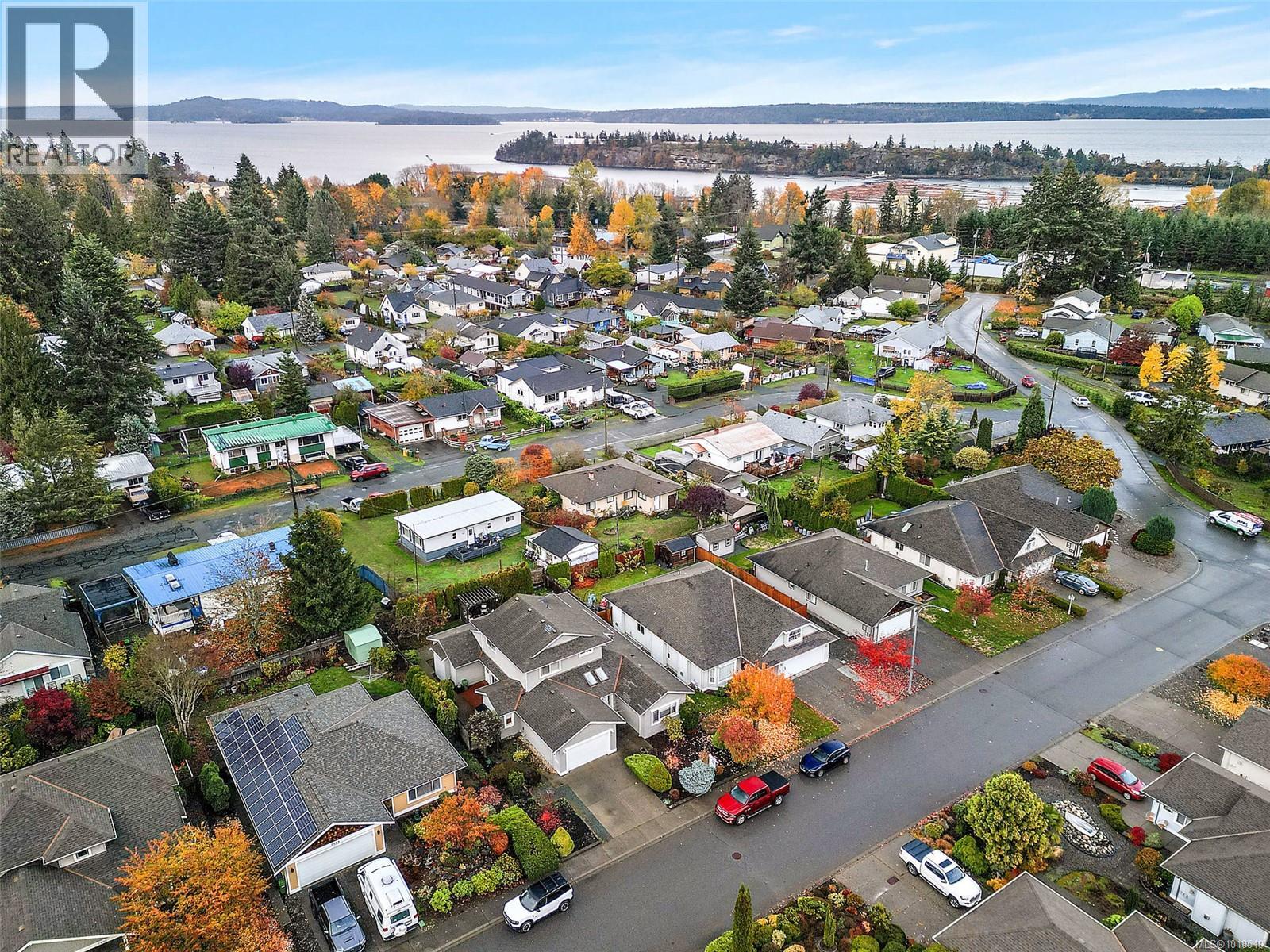 2883 Sequoia Way, Chemainus