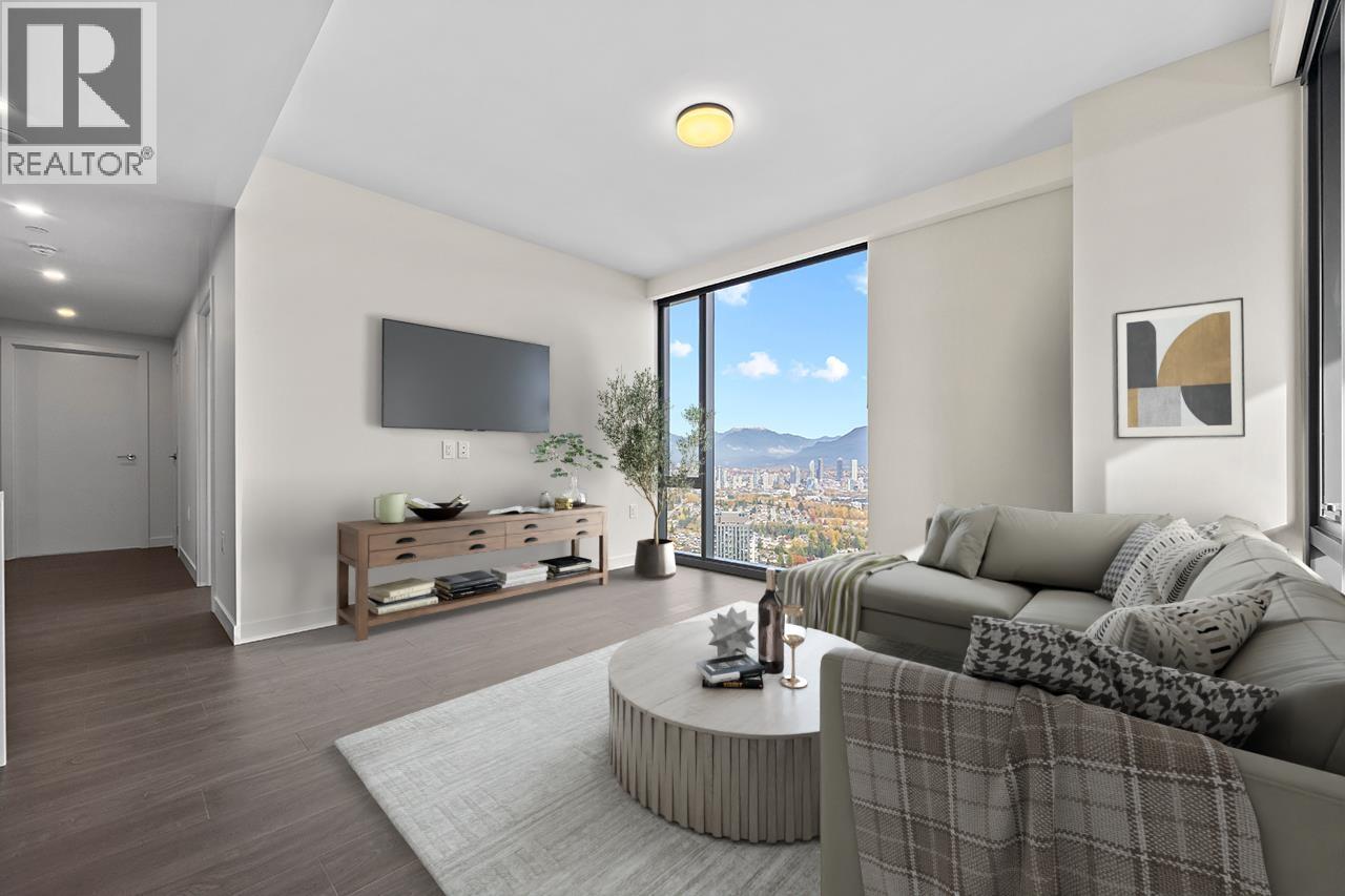 3808 5987 WILSON AVENUE, Burnaby