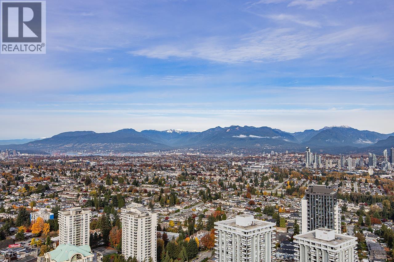 3808 5987 WILSON AVENUE, Burnaby