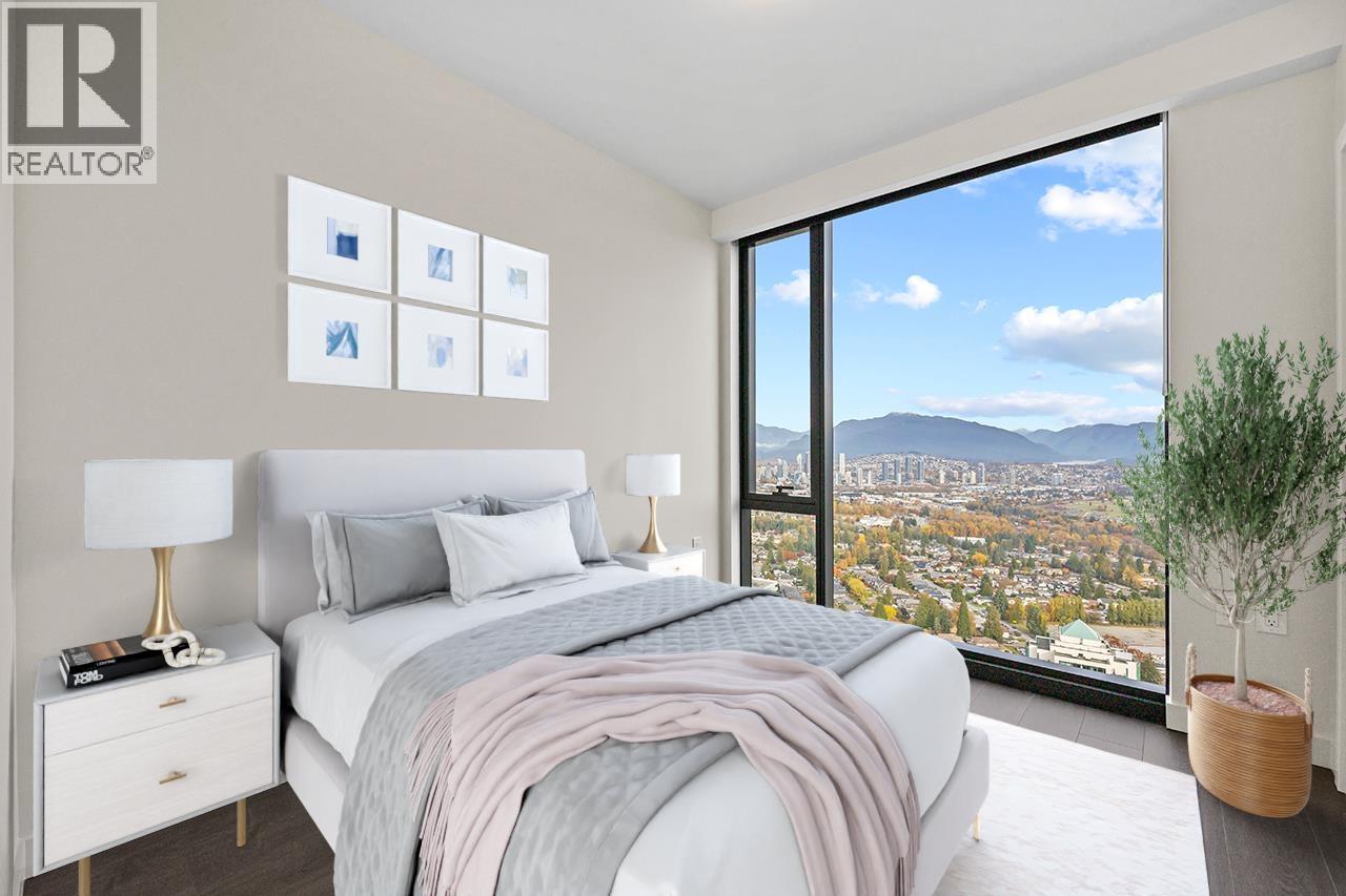 3808 5987 WILSON AVENUE, Burnaby