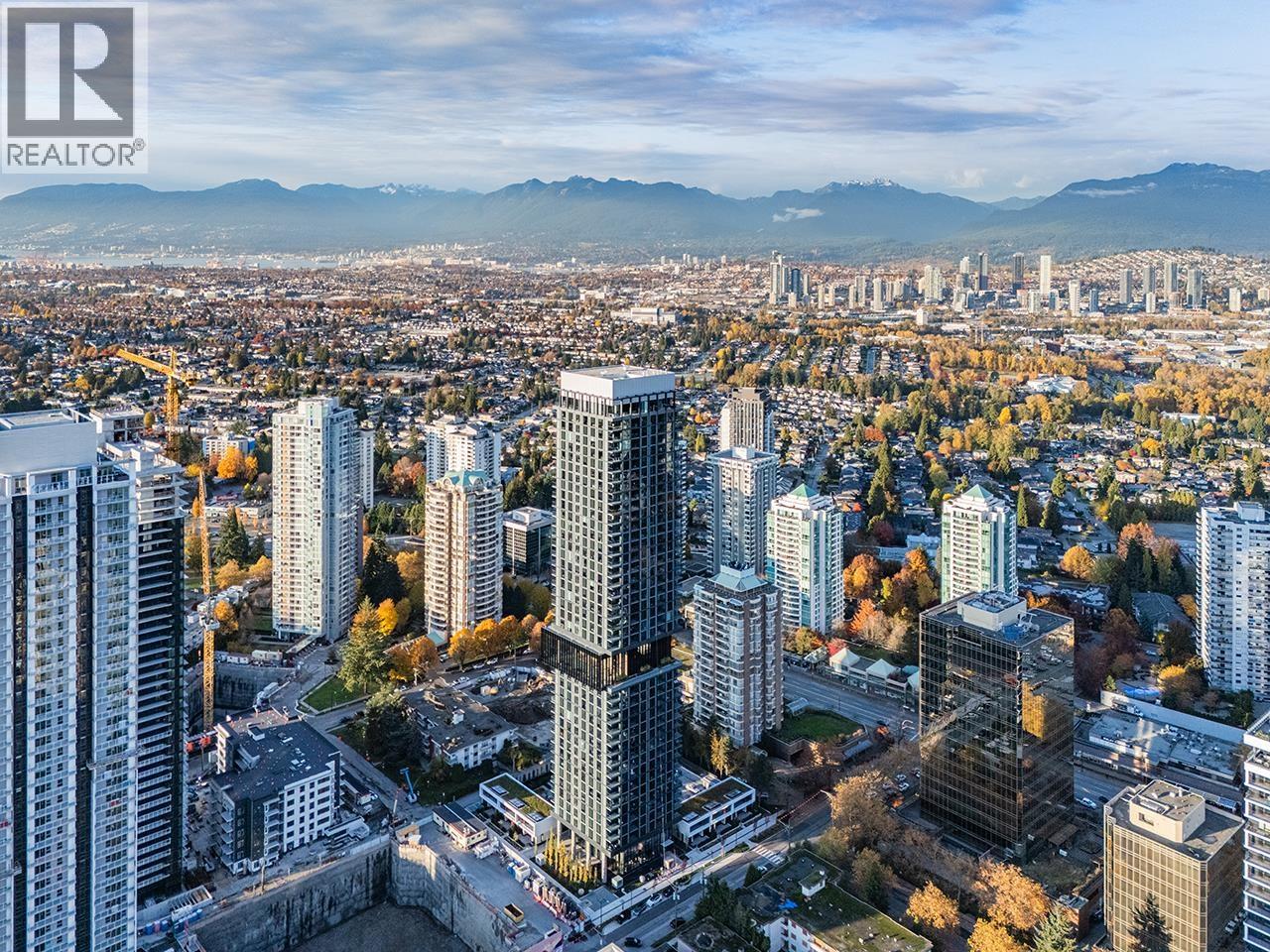 3808 5987 WILSON AVENUE, Burnaby