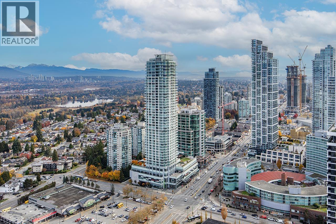 3808 5987 WILSON AVENUE, Burnaby