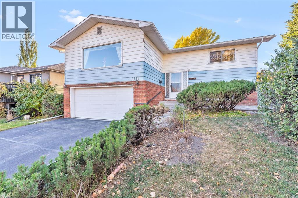 6219 19 Street SE, Calgary, Alberta