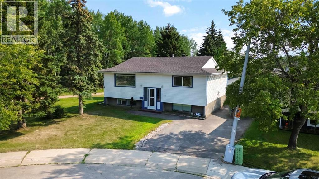 150 Hilltop Crescent, Fort McMurray