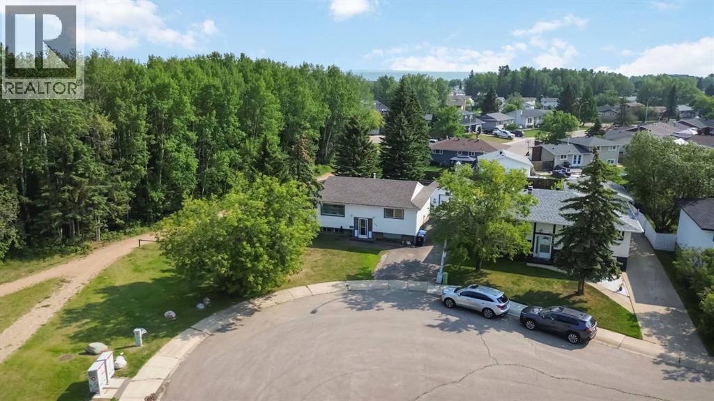 150 Hilltop Crescent, Fort McMurray