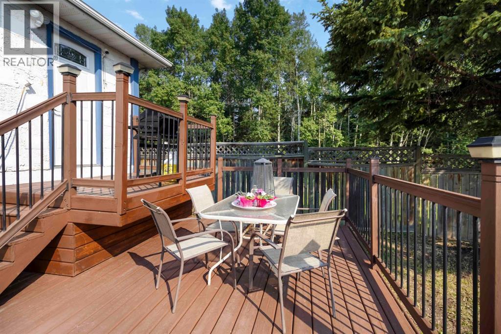 150 Hilltop Crescent, Fort McMurray