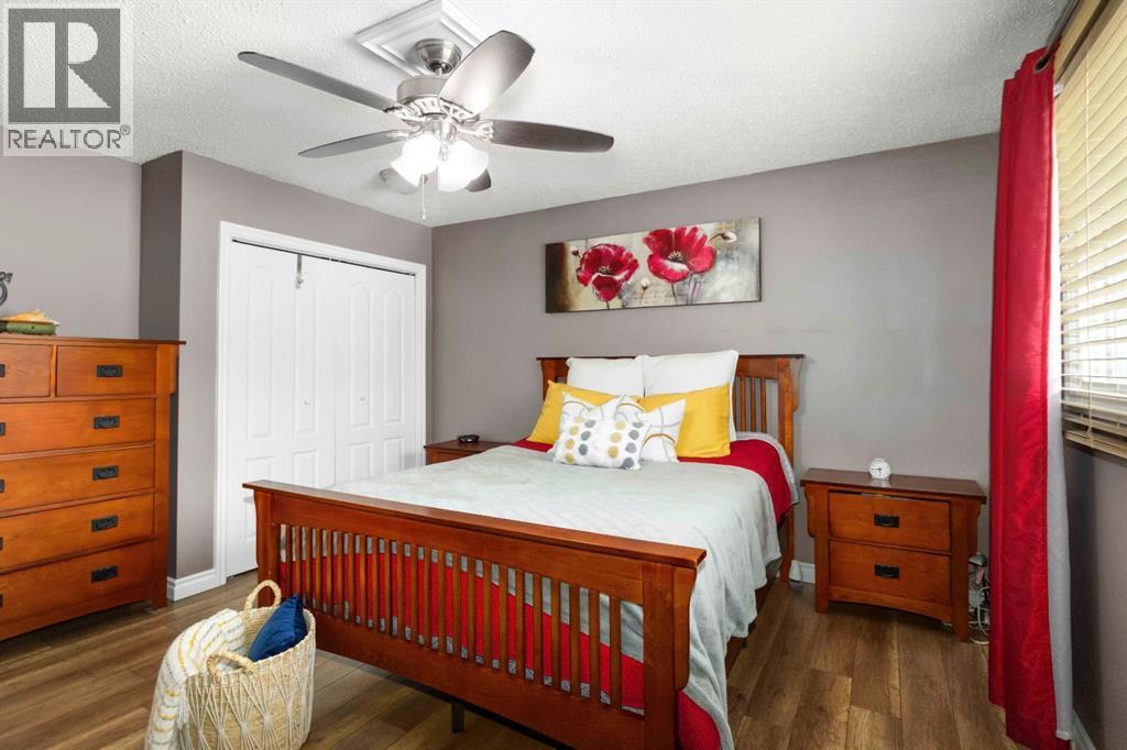 150 Hilltop Crescent, Fort McMurray