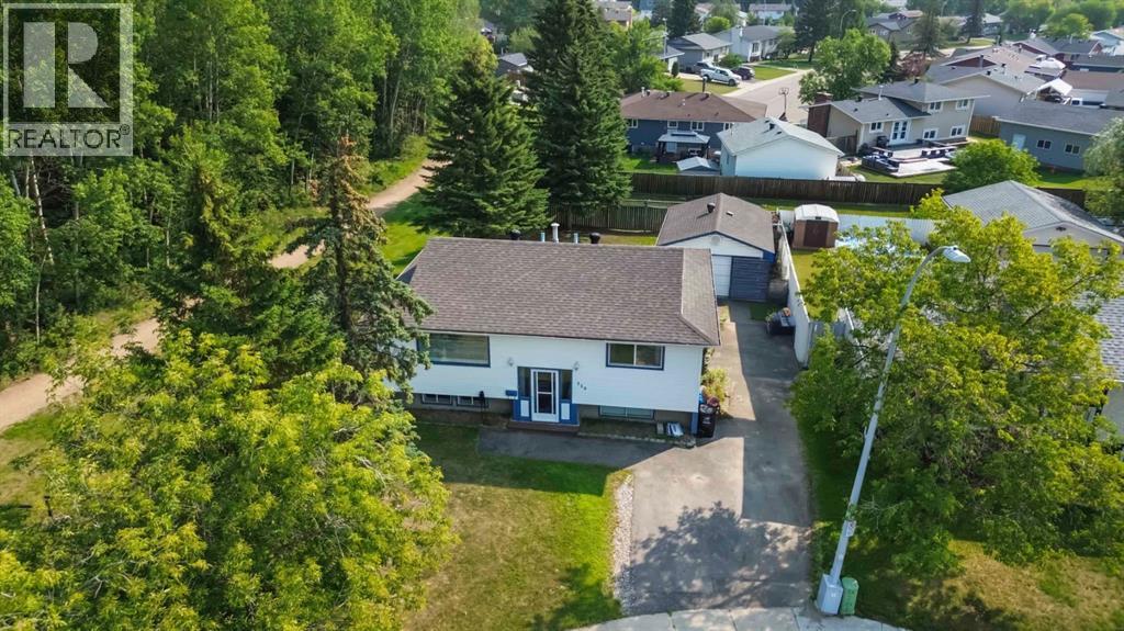 150 Hilltop Crescent, Fort McMurray