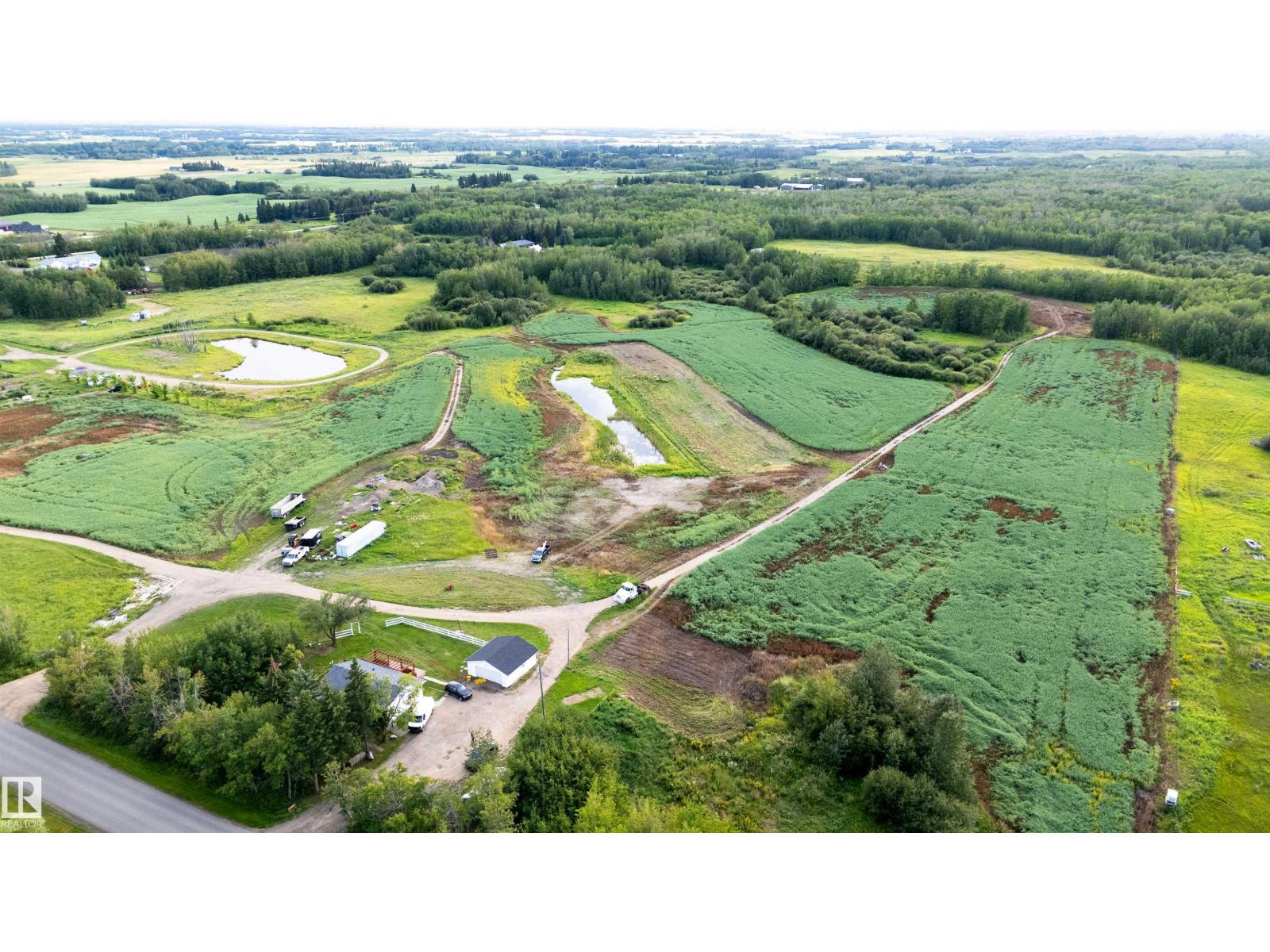 52028 RGE ROAD 231, Rural Strathcona County