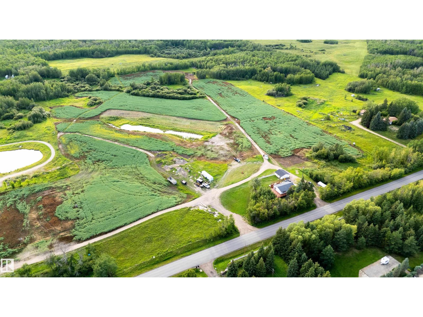 52028 RGE ROAD 231, Rural Strathcona County