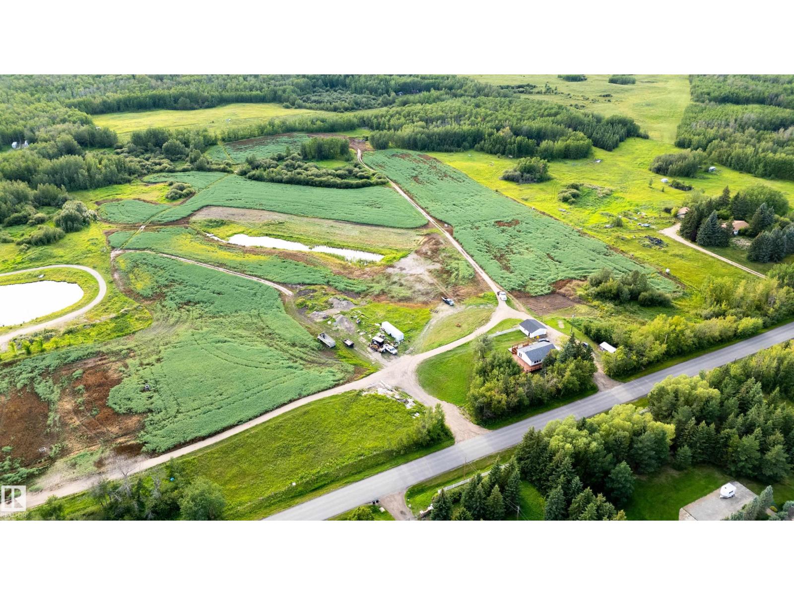 52028 RGE ROAD 231, Rural Strathcona County