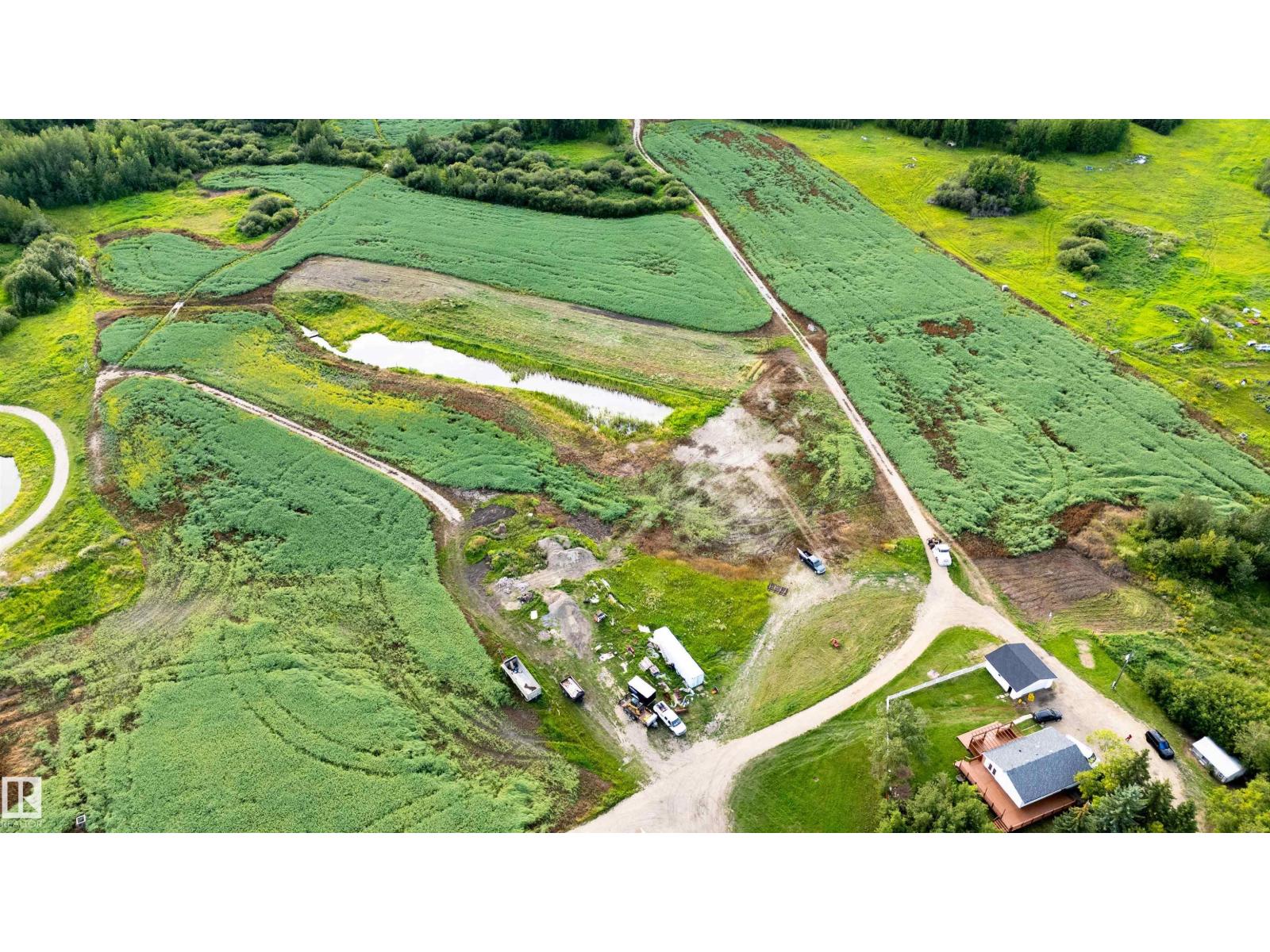 52028 RGE ROAD 231, Rural Strathcona County