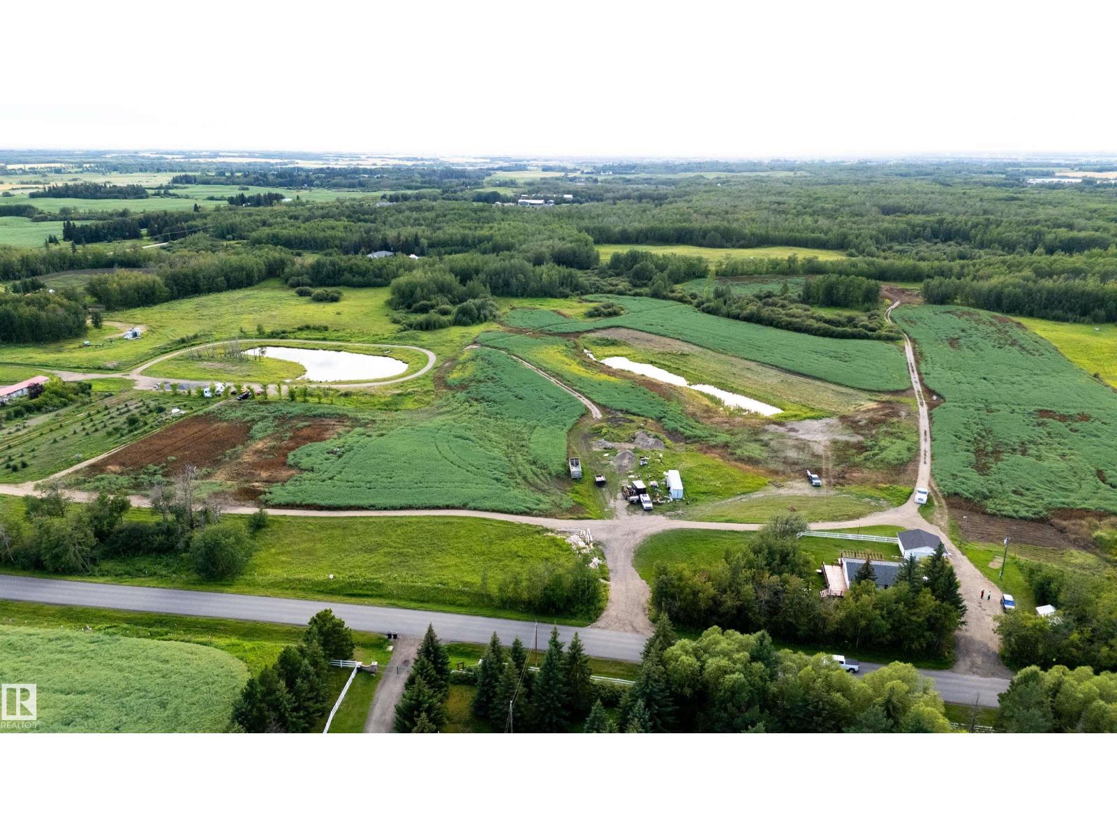 52028 RGE ROAD 231, Rural Strathcona County