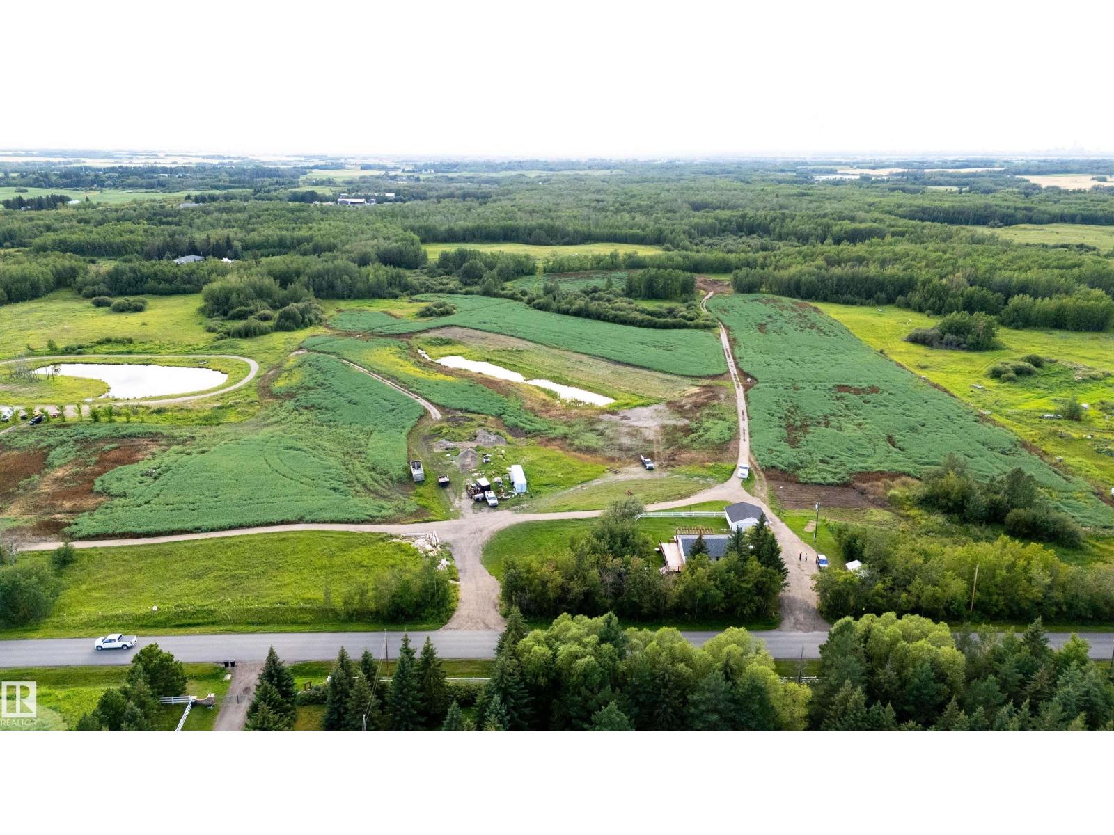 52028 RGE ROAD 231, Rural Strathcona County