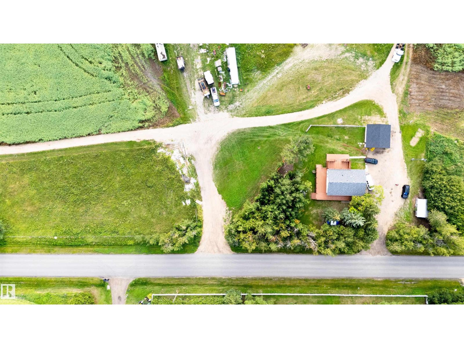 52028 RGE ROAD 231, Rural Strathcona County