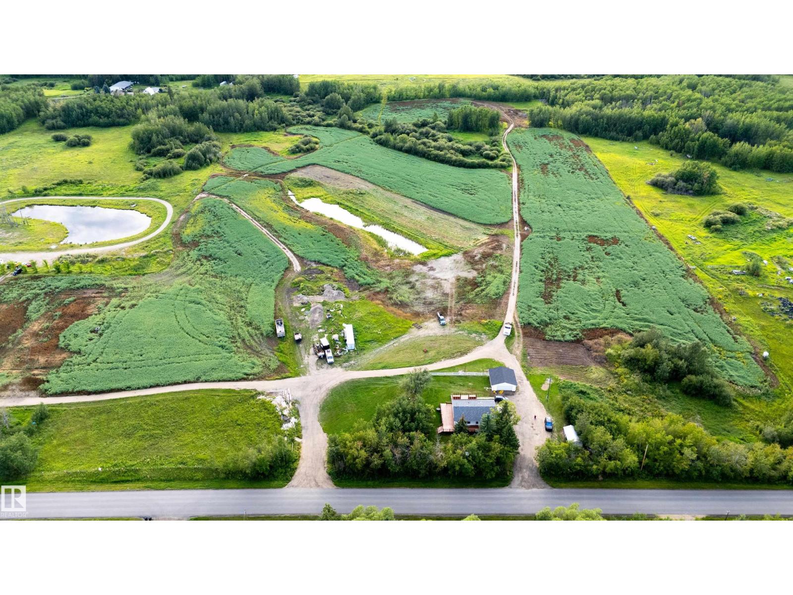 52028 RGE ROAD 231, Rural Strathcona County