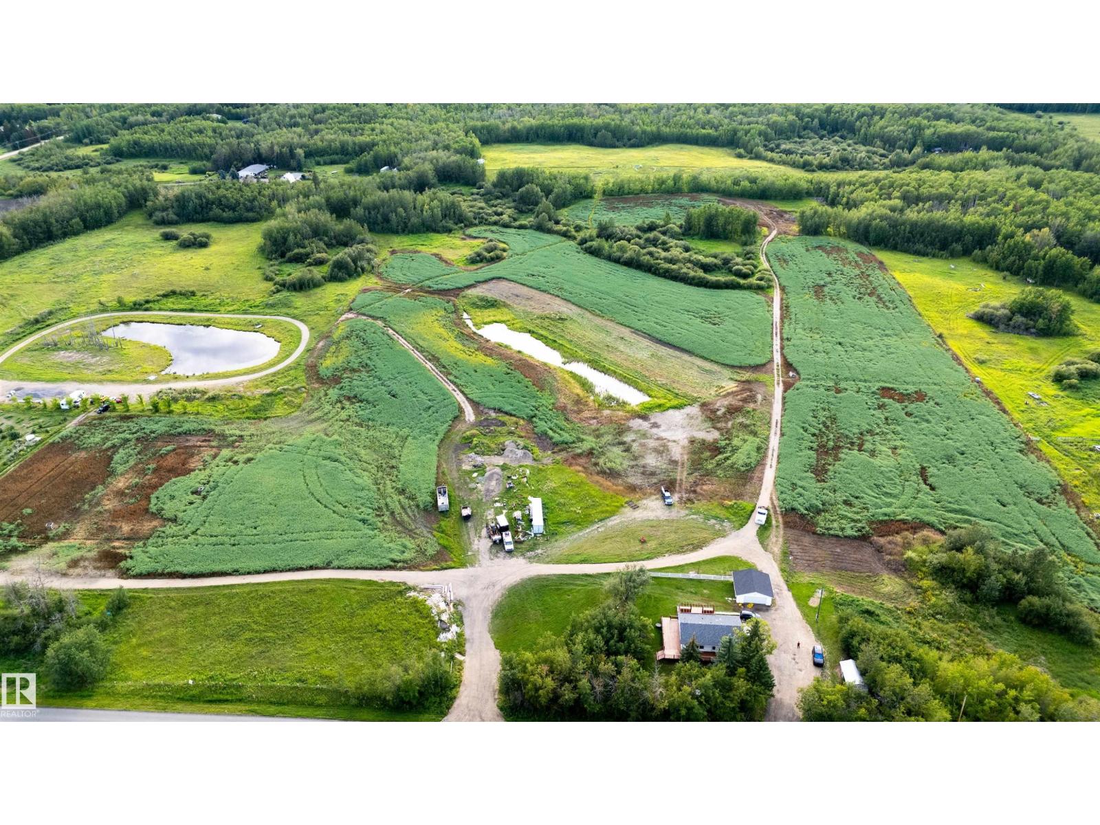 52028 RGE ROAD 231, Rural Strathcona County