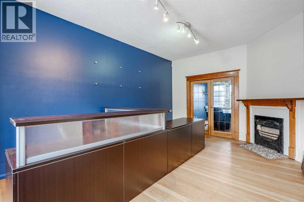 Office for Sale in   Avenue SW Sunalta Calgary 