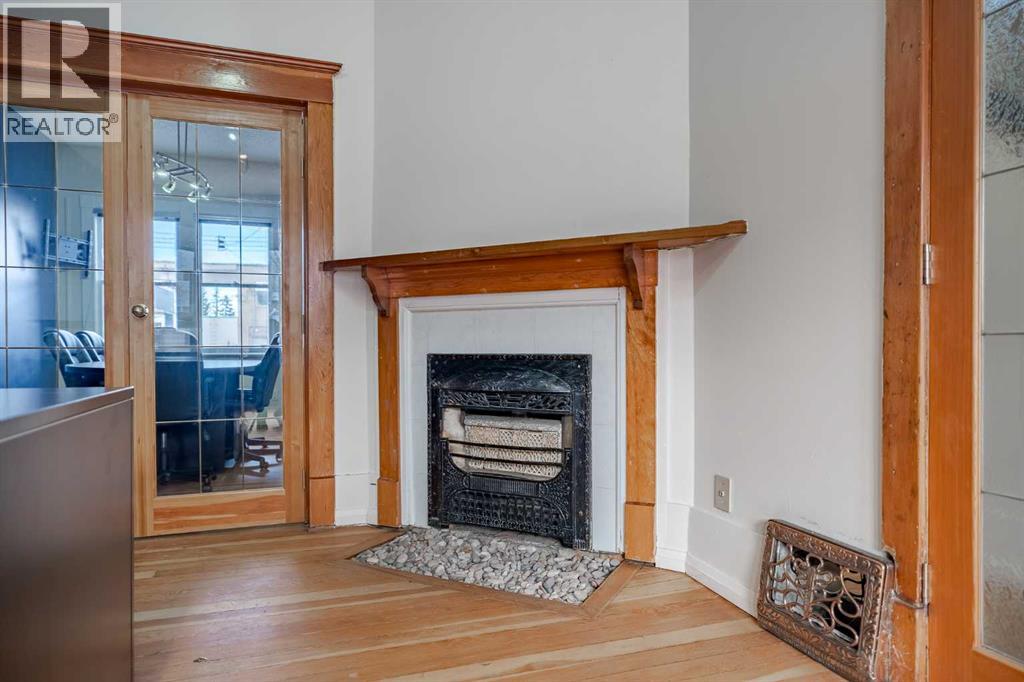 Office for Sale in   Avenue SW Sunalta Calgary 