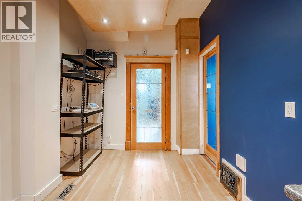 Office for Sale in   Avenue SW Sunalta Calgary 