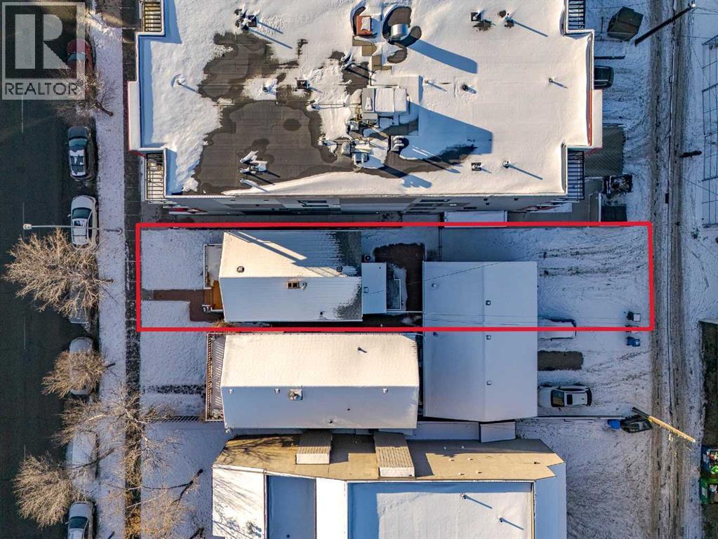 Office for Sale in   Avenue SW Sunalta Calgary 