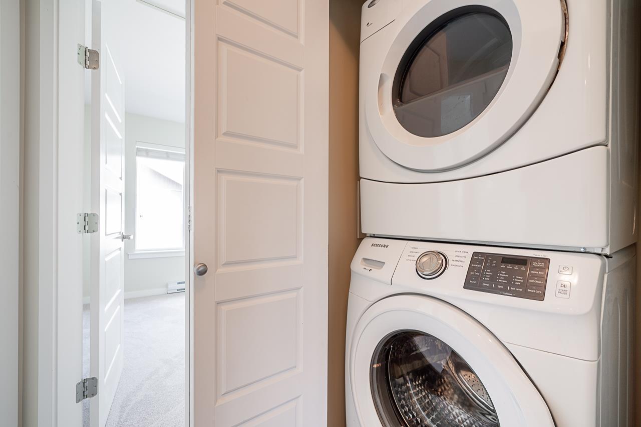 30 20967 76 AVENUE, Langley