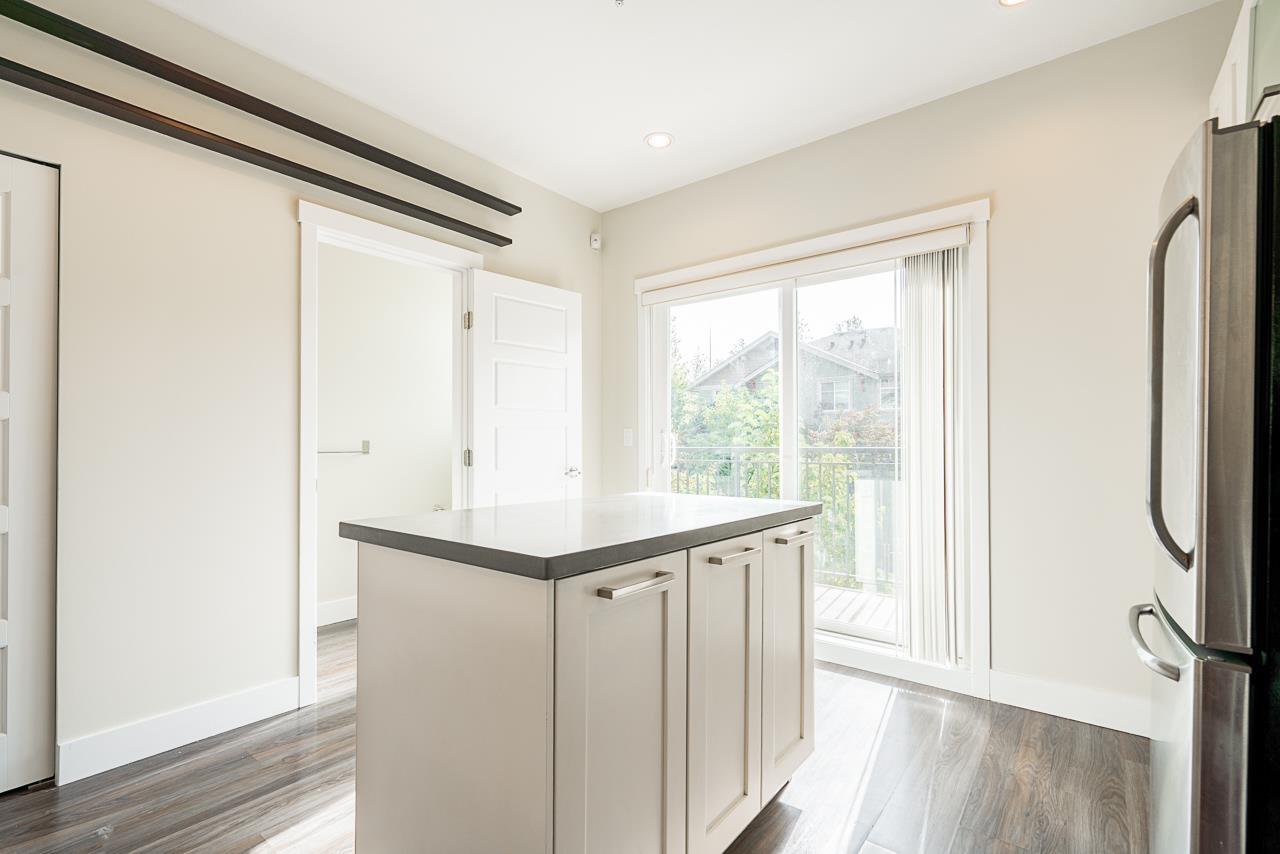 30 20967 76 AVENUE, Langley