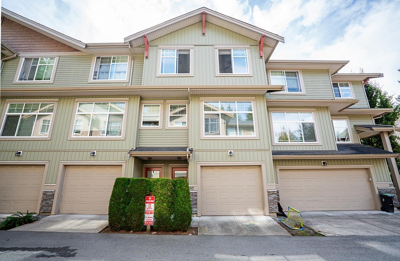 30 20967 76 AVENUE, Langley