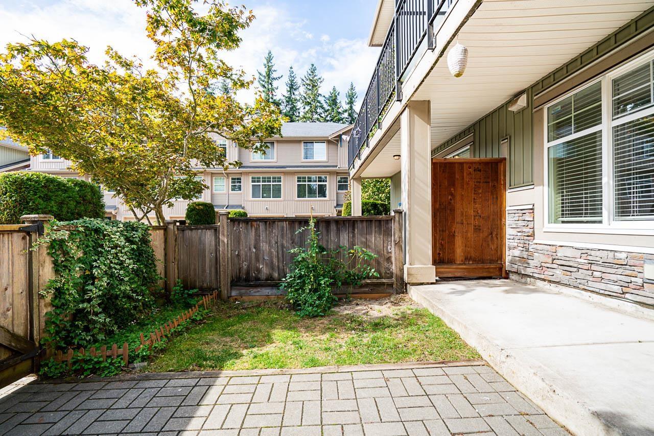 30 20967 76 AVENUE, Langley