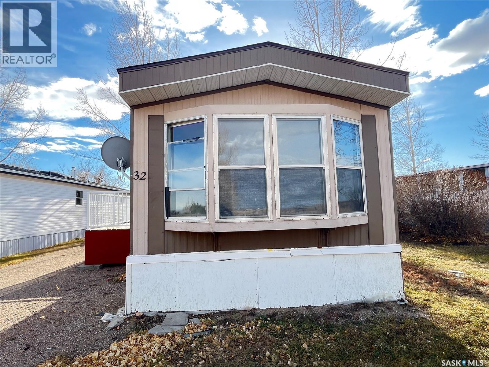 Cypress Mobile Home Park - 2