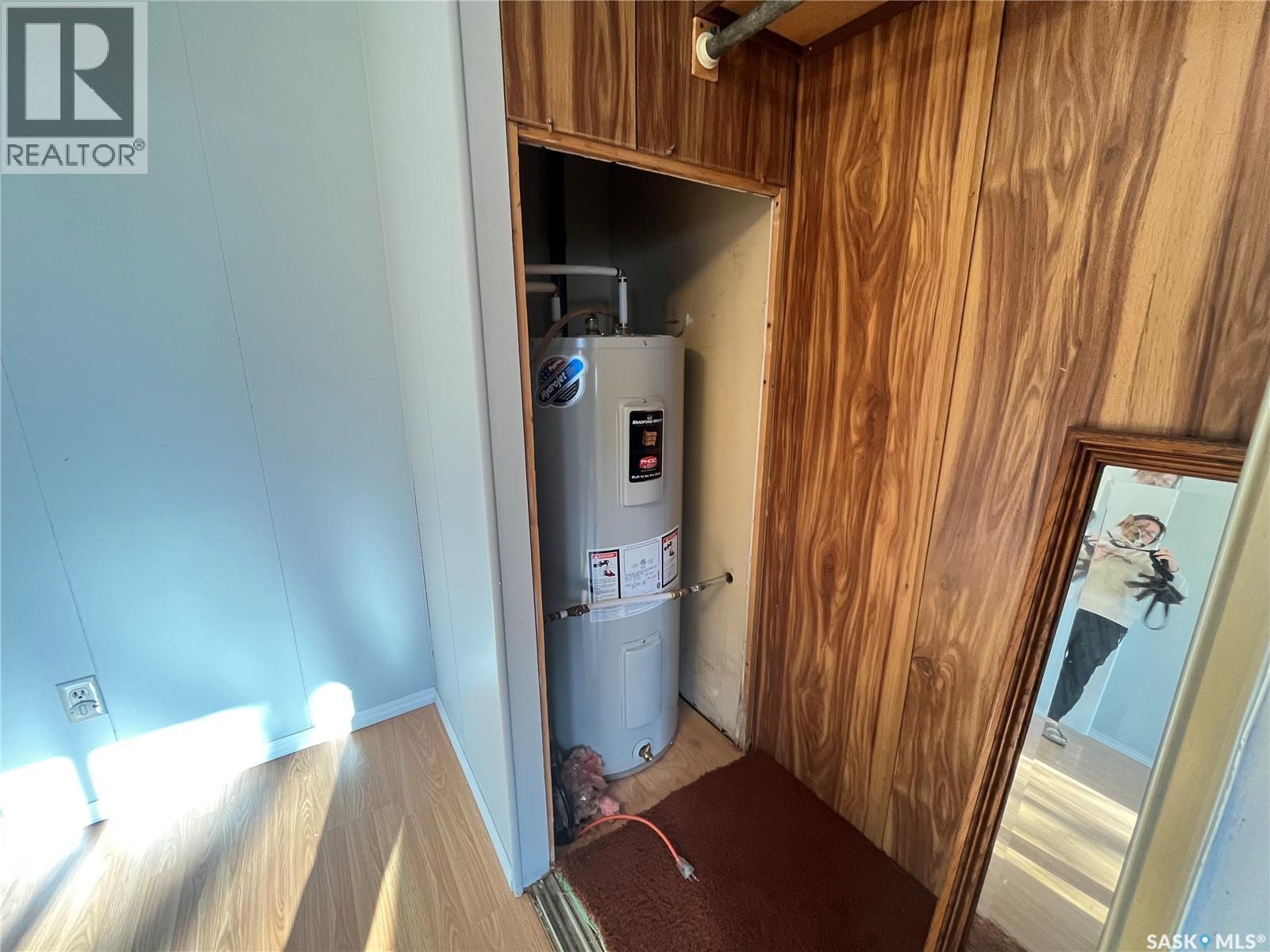 Cypress Mobile Home Park - 22