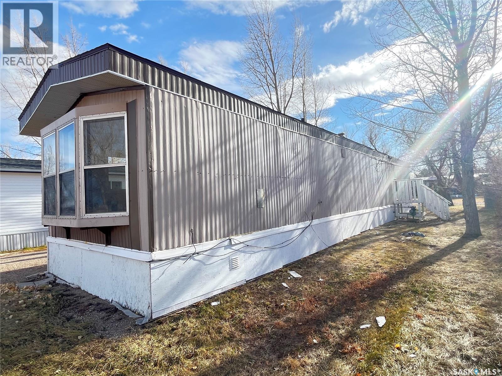 Cypress Mobile Home Park - 3