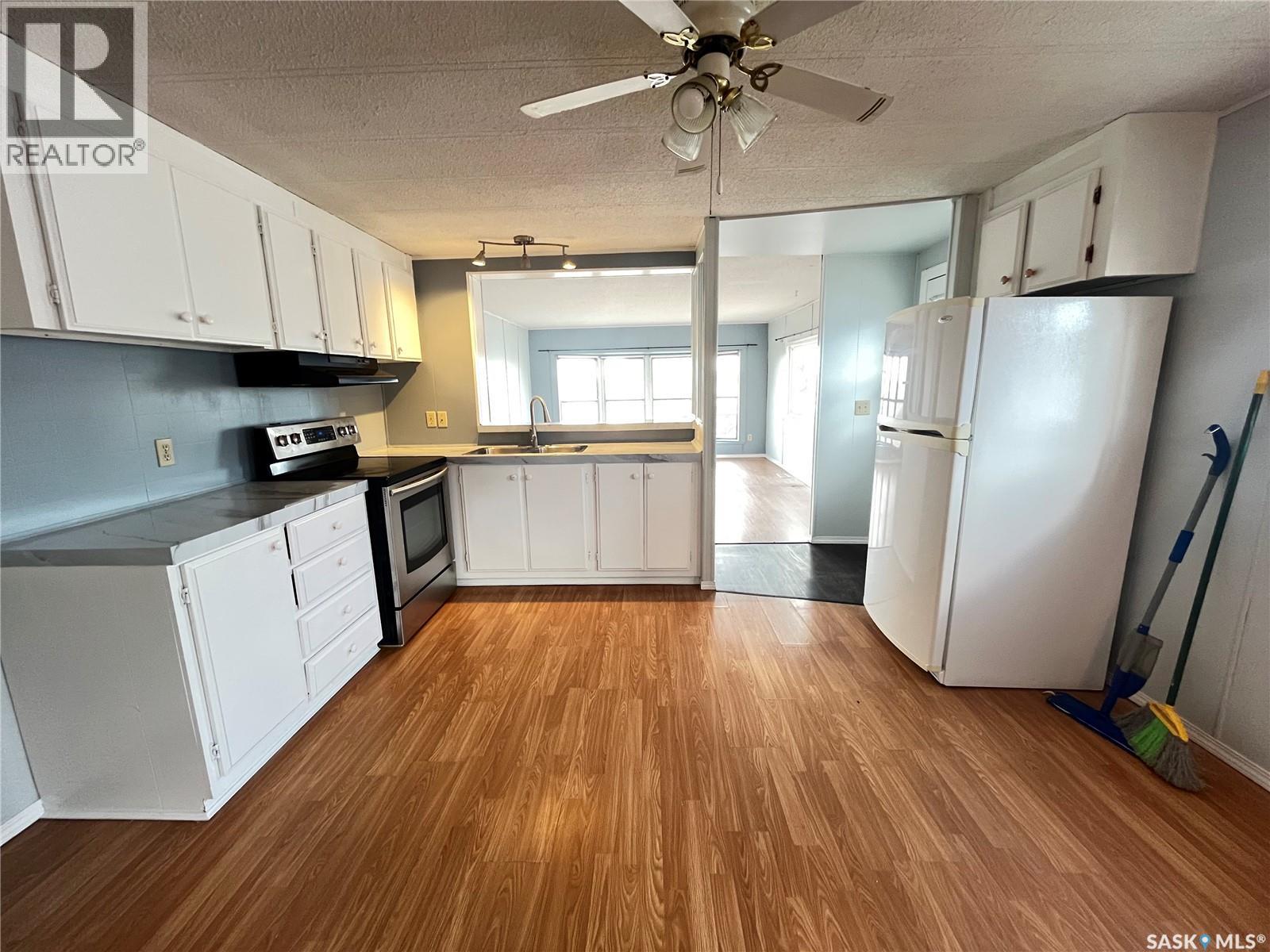 Cypress Mobile Home Park - 6