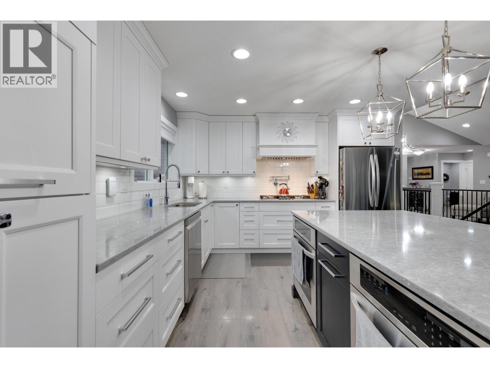 8458 WESTCREST DRIVE, Prince George