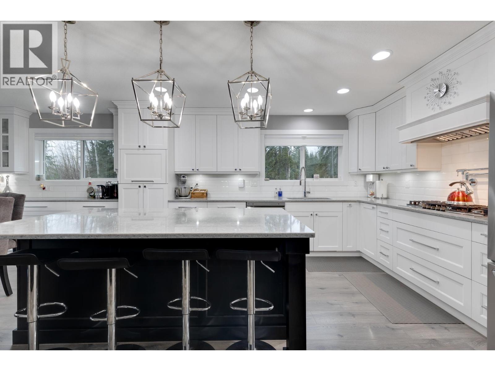 8458 WESTCREST DRIVE, Prince George