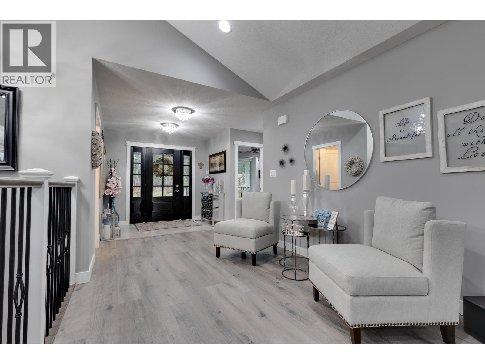 8458 WESTCREST DRIVE, Prince George