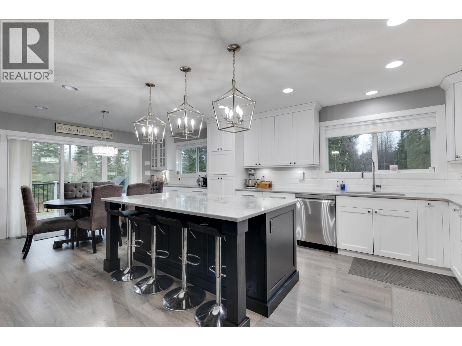 8458 WESTCREST DRIVE, Prince George