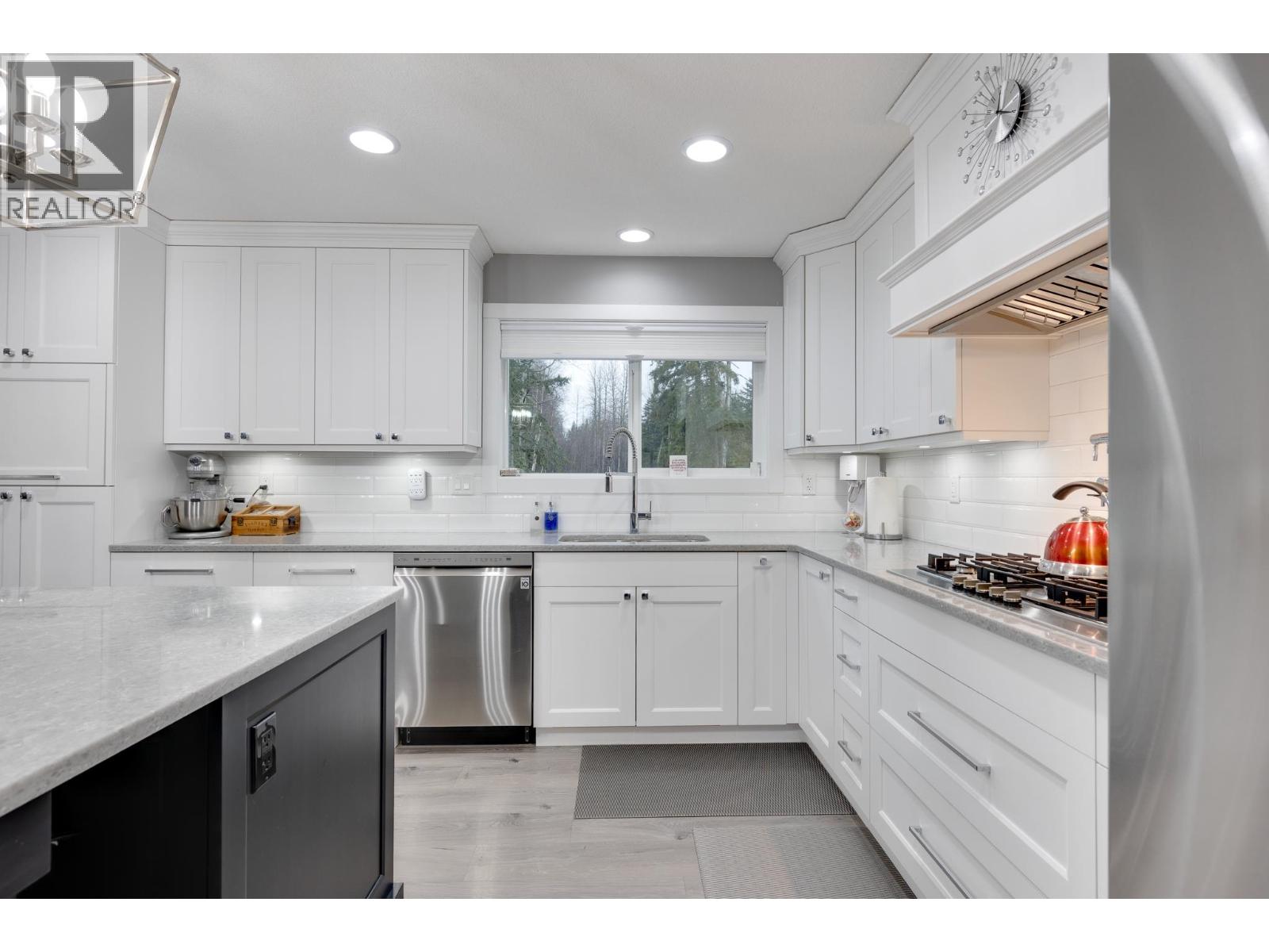 8458 WESTCREST DRIVE, Prince George