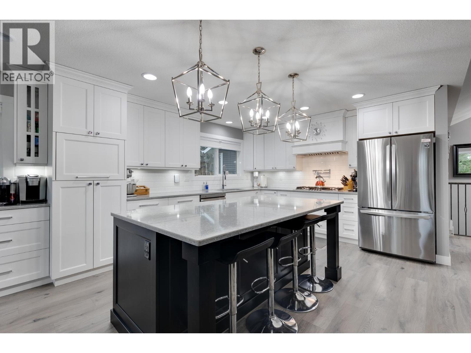 8458 WESTCREST DRIVE, Prince George