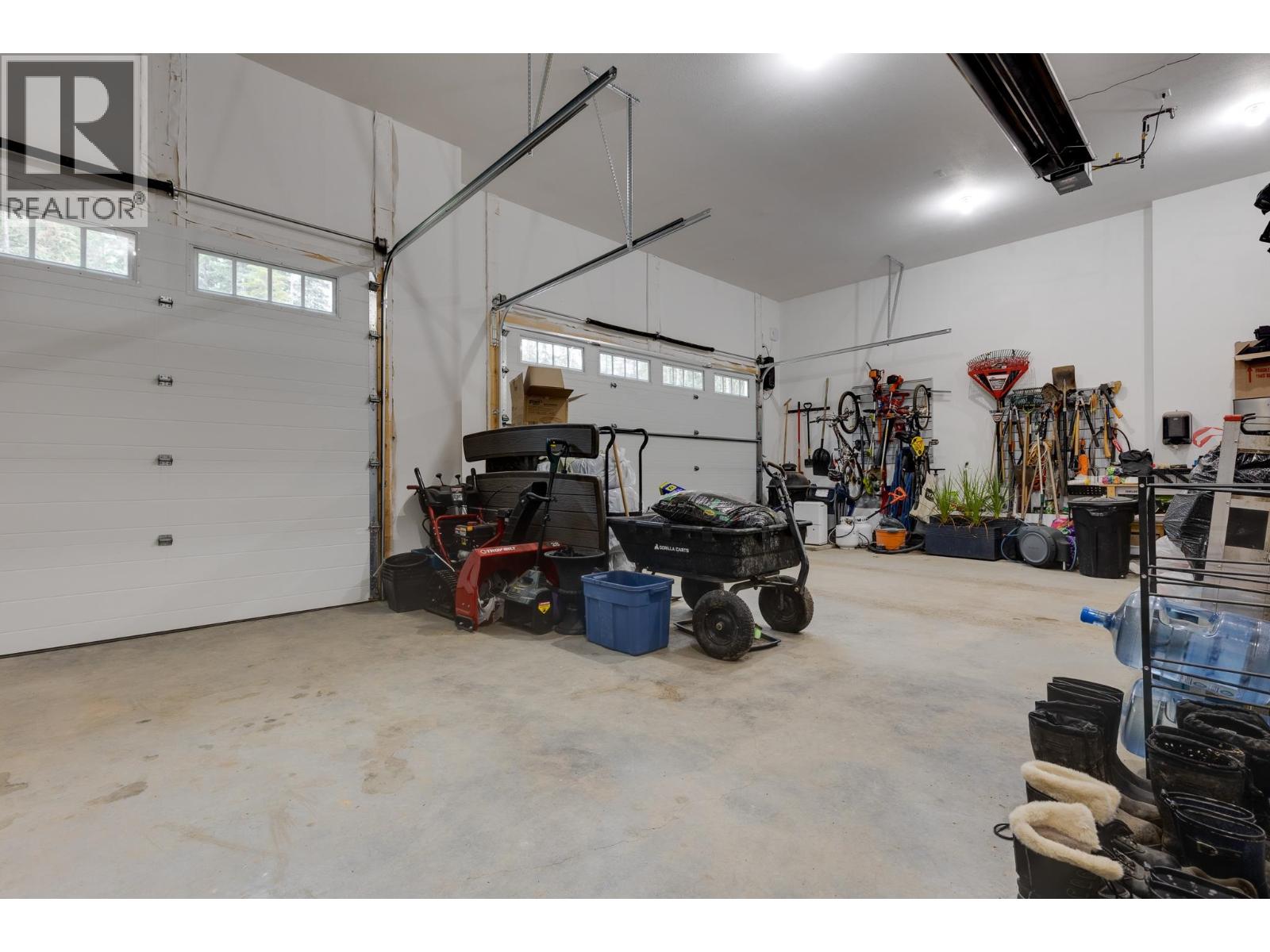 8458 WESTCREST DRIVE, Prince George