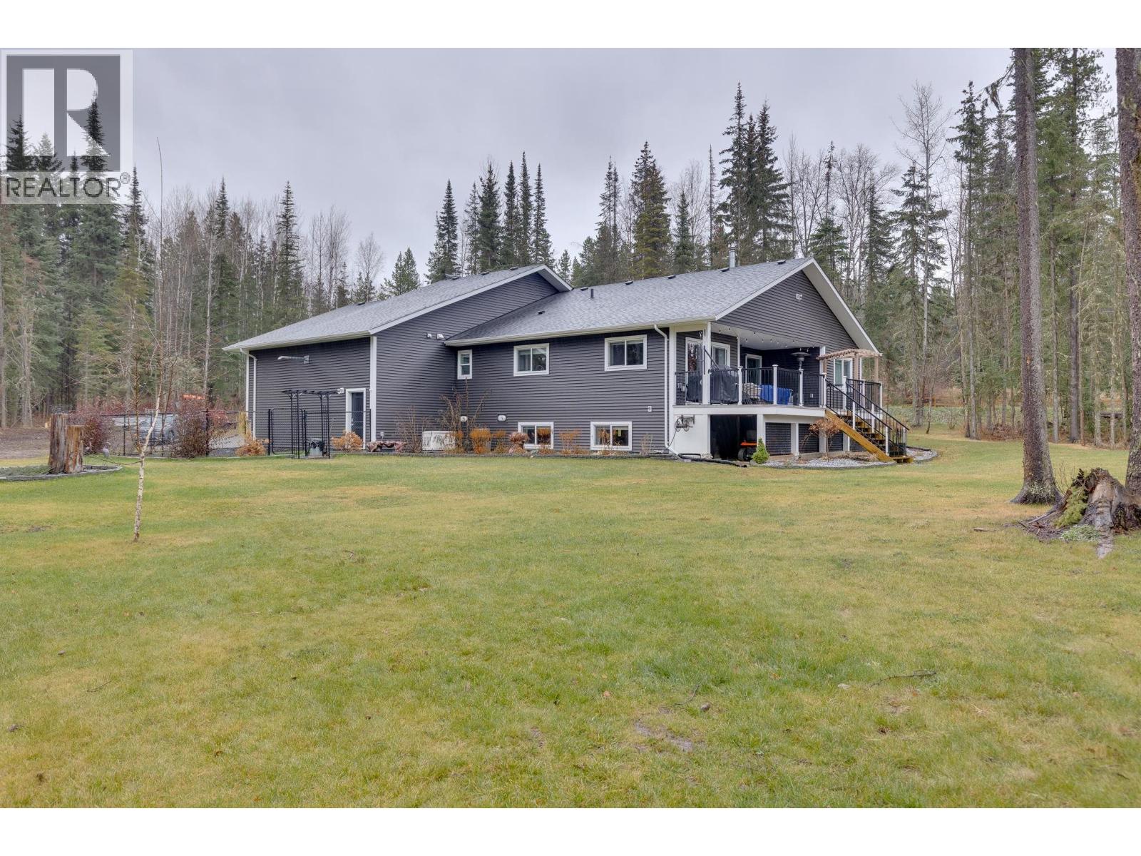 8458 WESTCREST DRIVE, Prince George