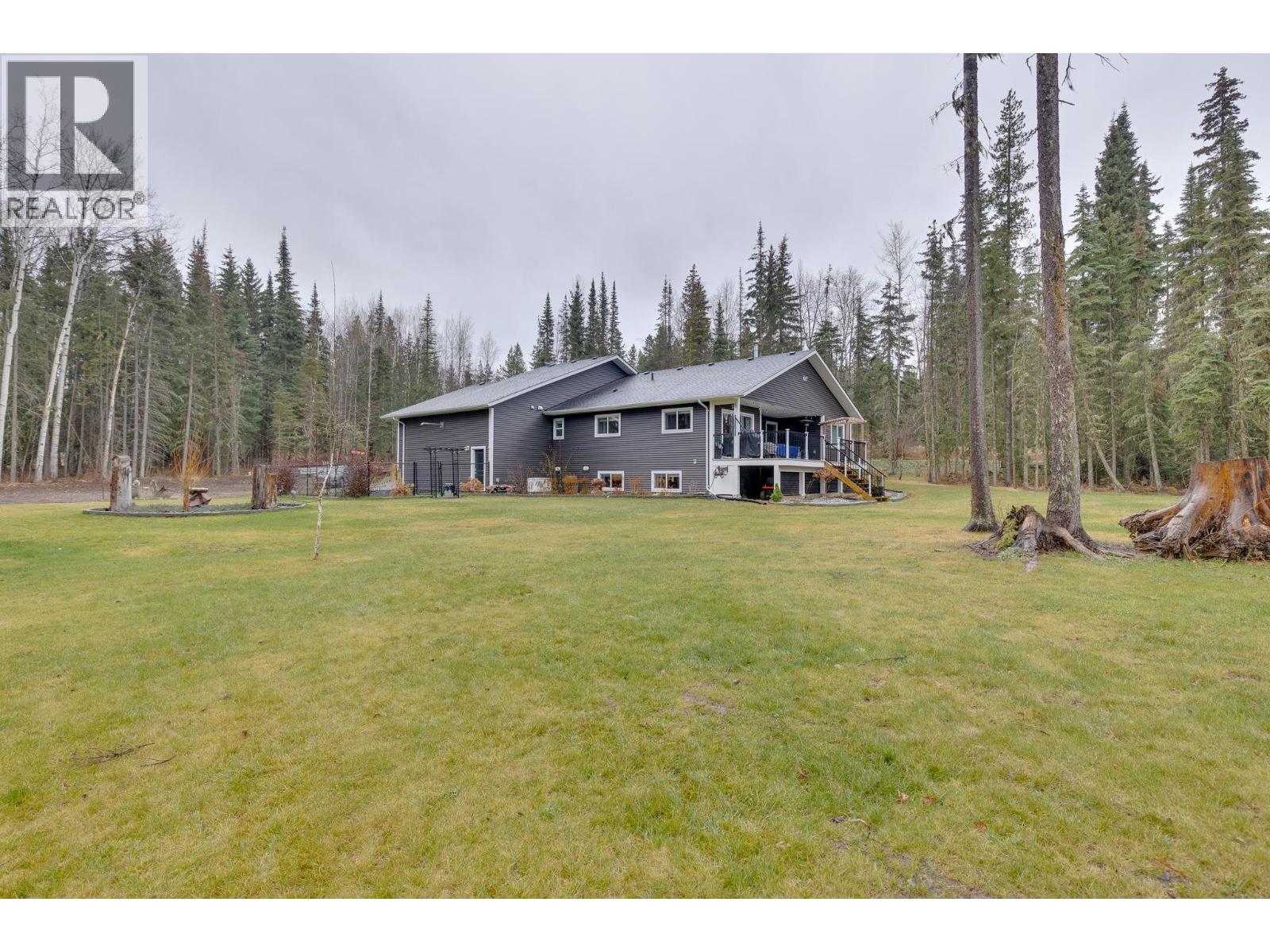 8458 WESTCREST DRIVE, Prince George