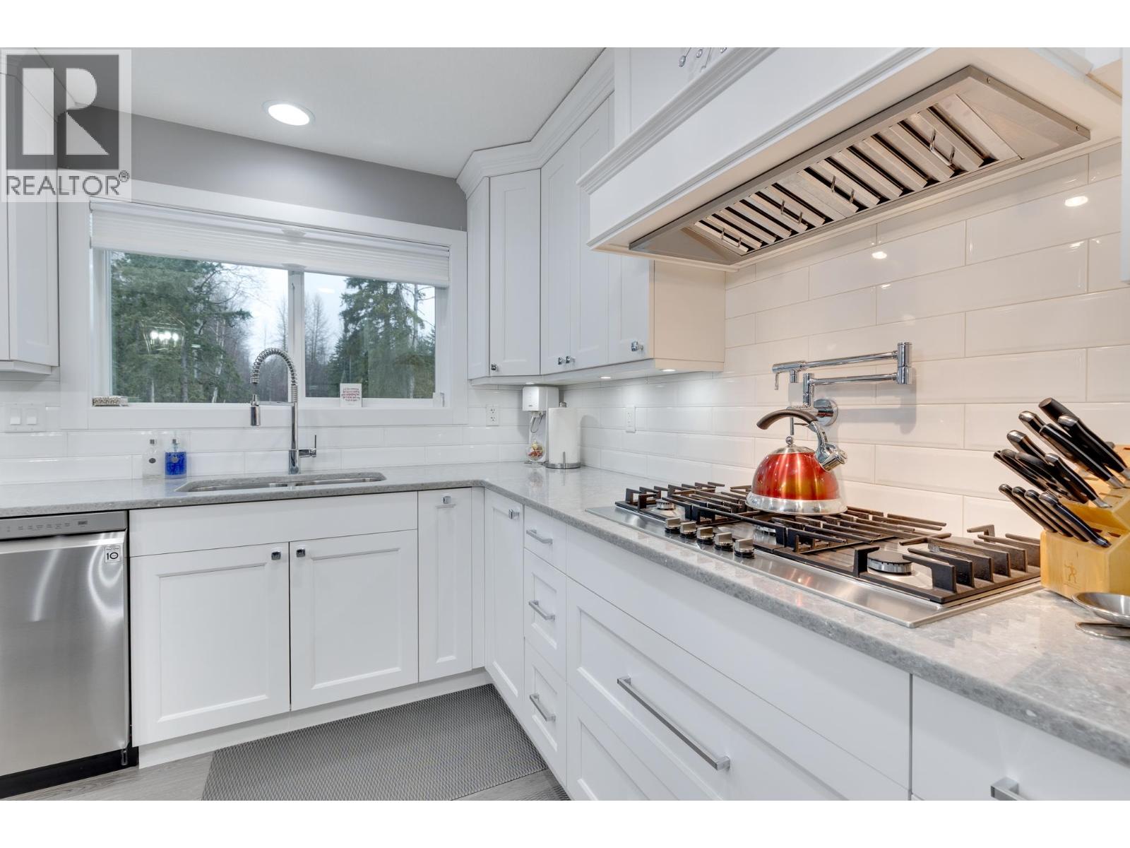 8458 WESTCREST DRIVE, Prince George