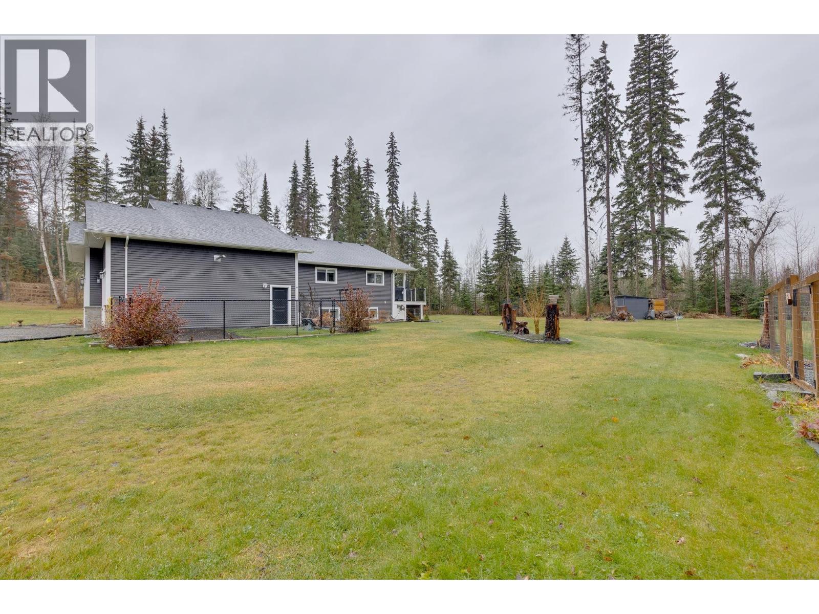8458 WESTCREST DRIVE, Prince George