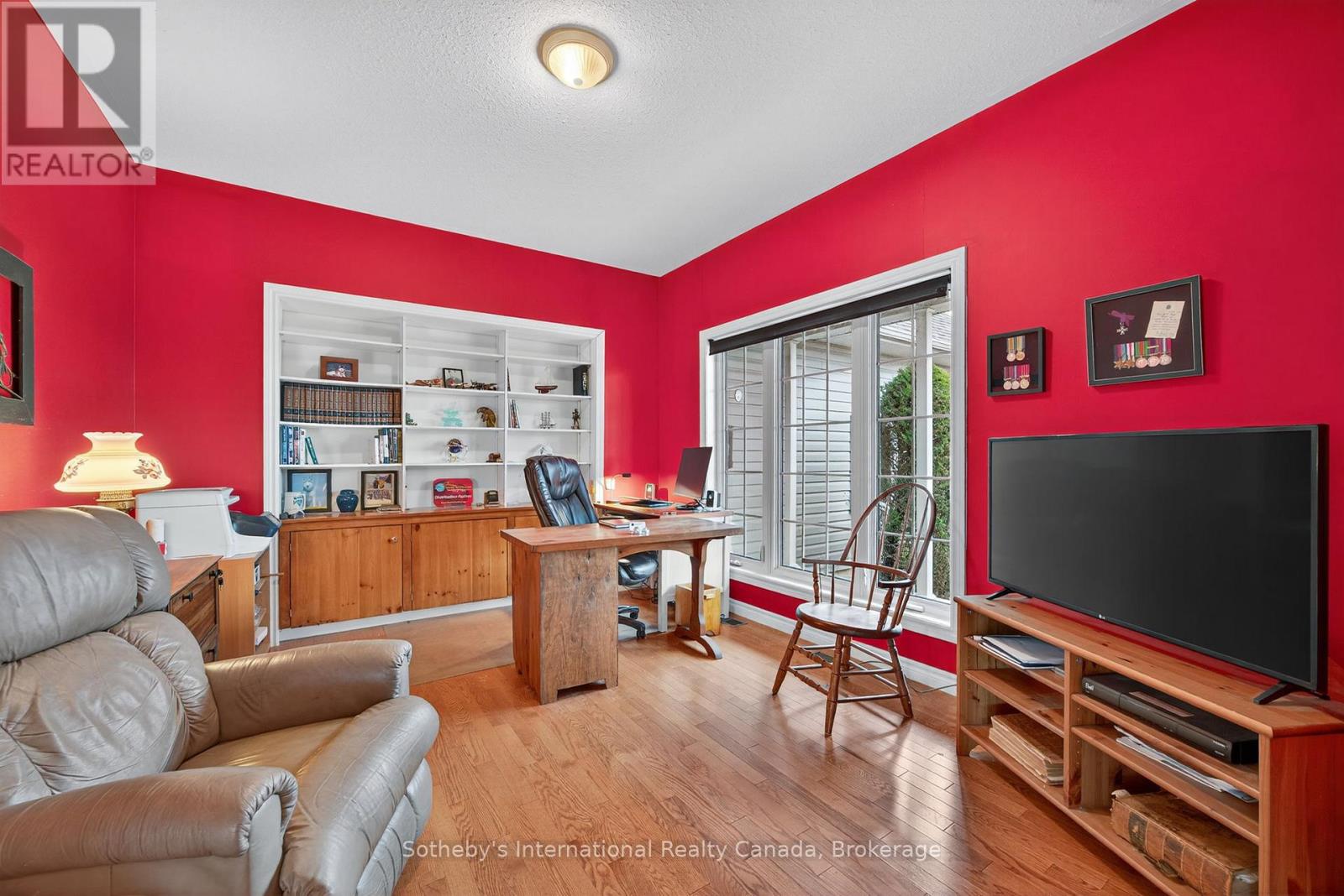 108 RIDGECREST LANE - 20