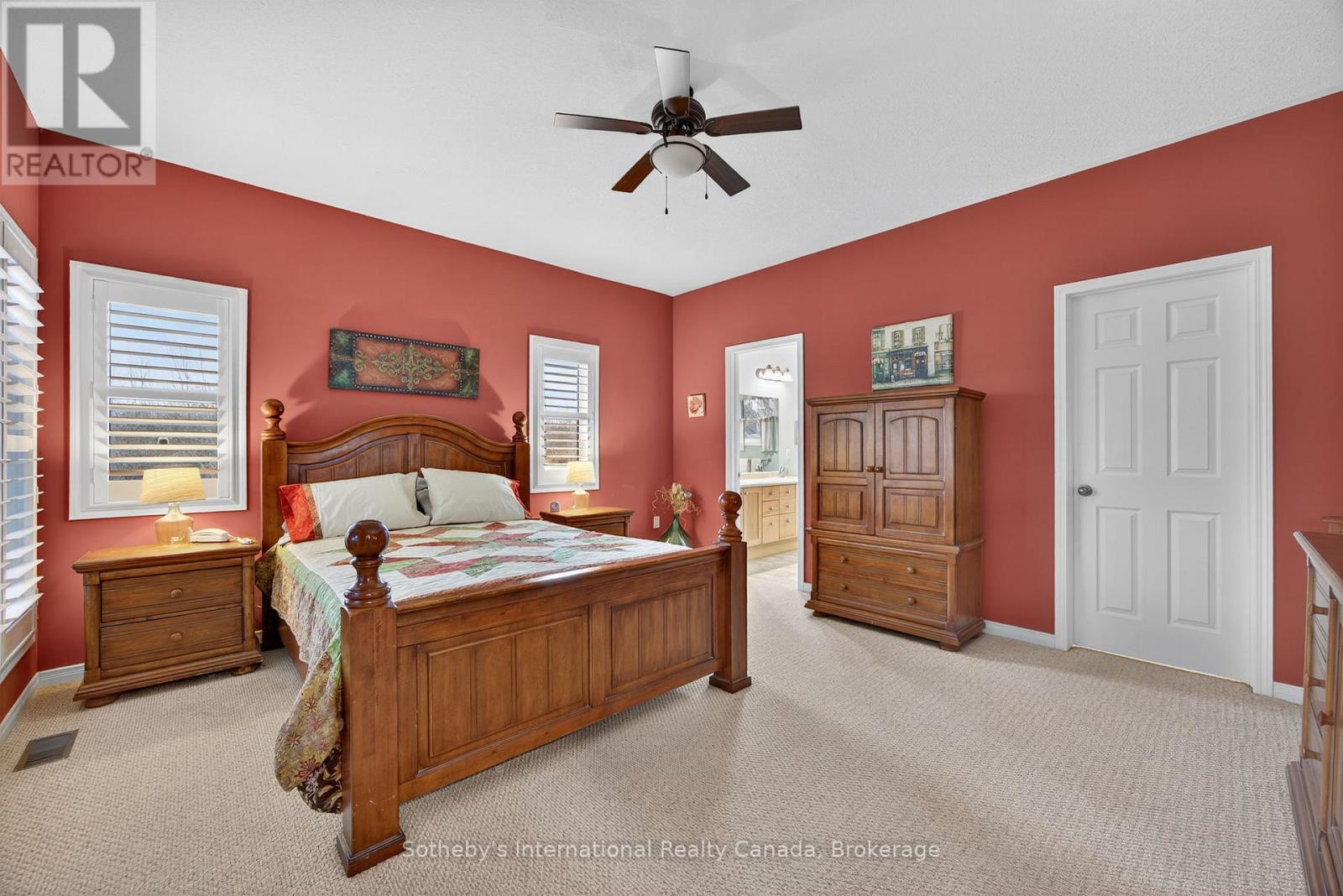 108 RIDGECREST LANE - 21